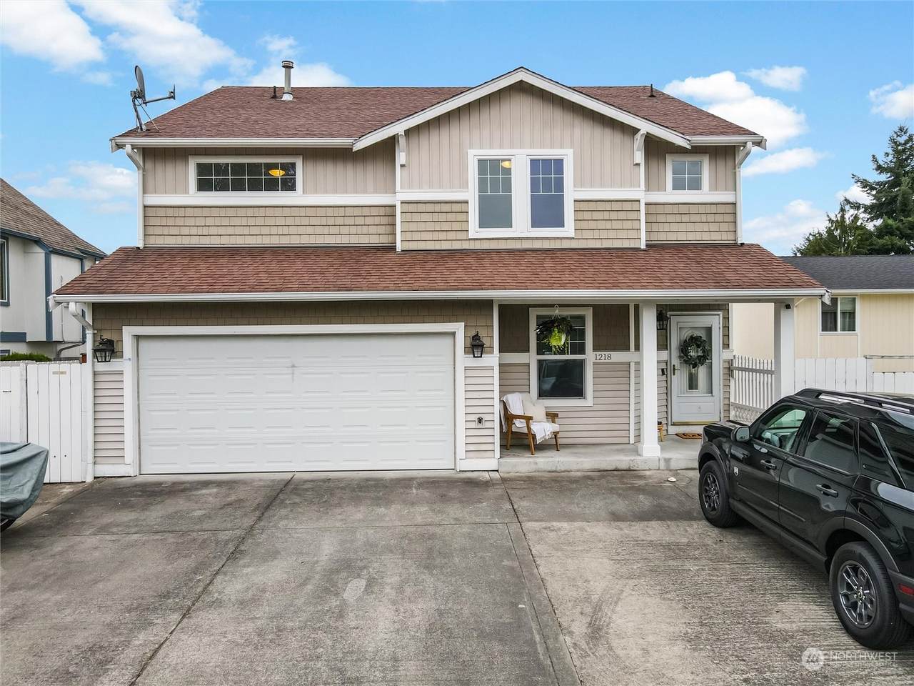 1218 74th Street - Photo 1