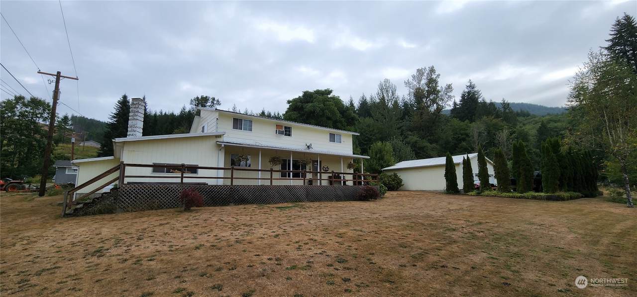 545 Davis Lake Road - Photo 1