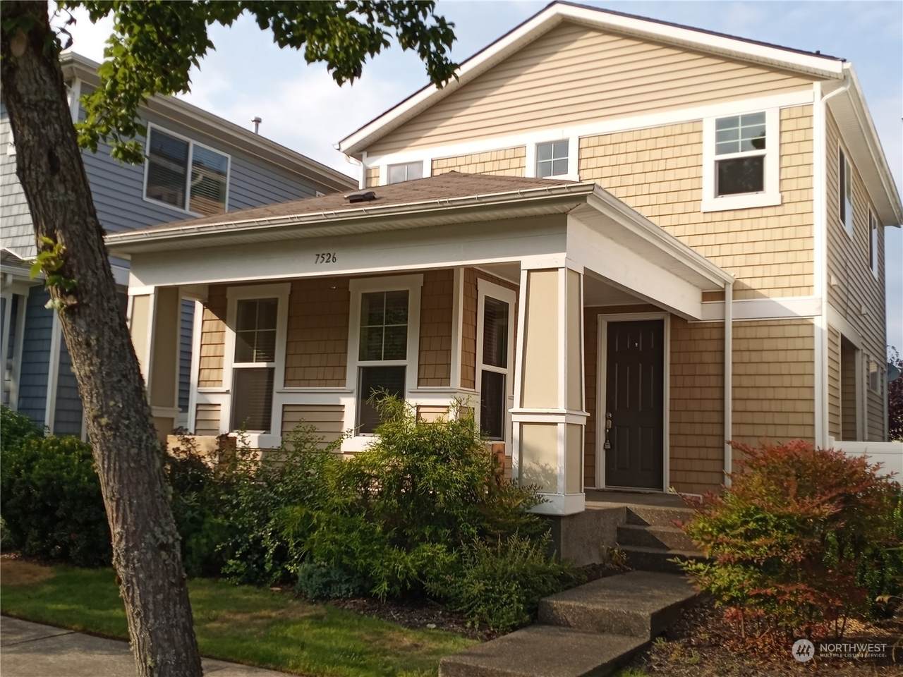 7526 Traditions Avenue - Photo 1
