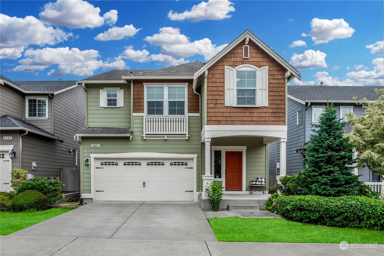 2407 56th Street - Photo 1