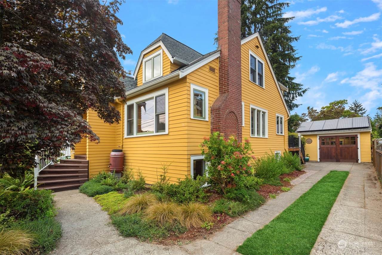 840 91st Street - Photo 1