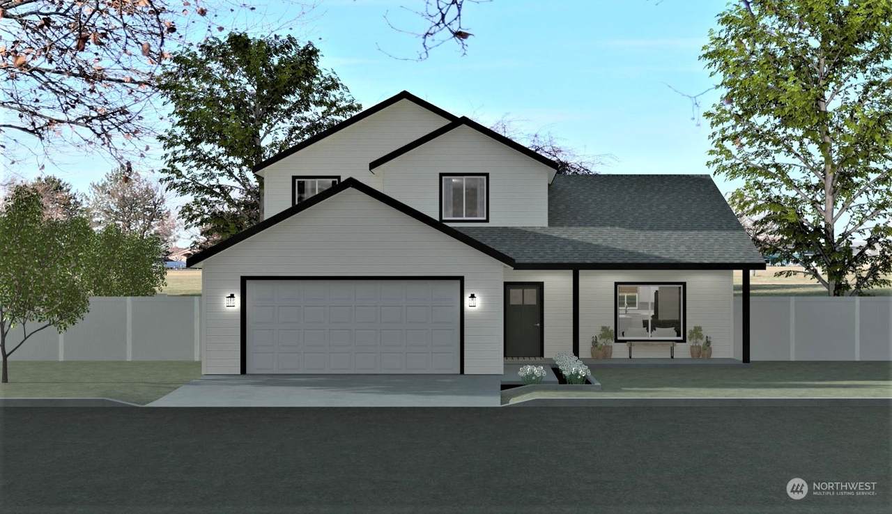 204 Montmorency Boulevard - Photo 1