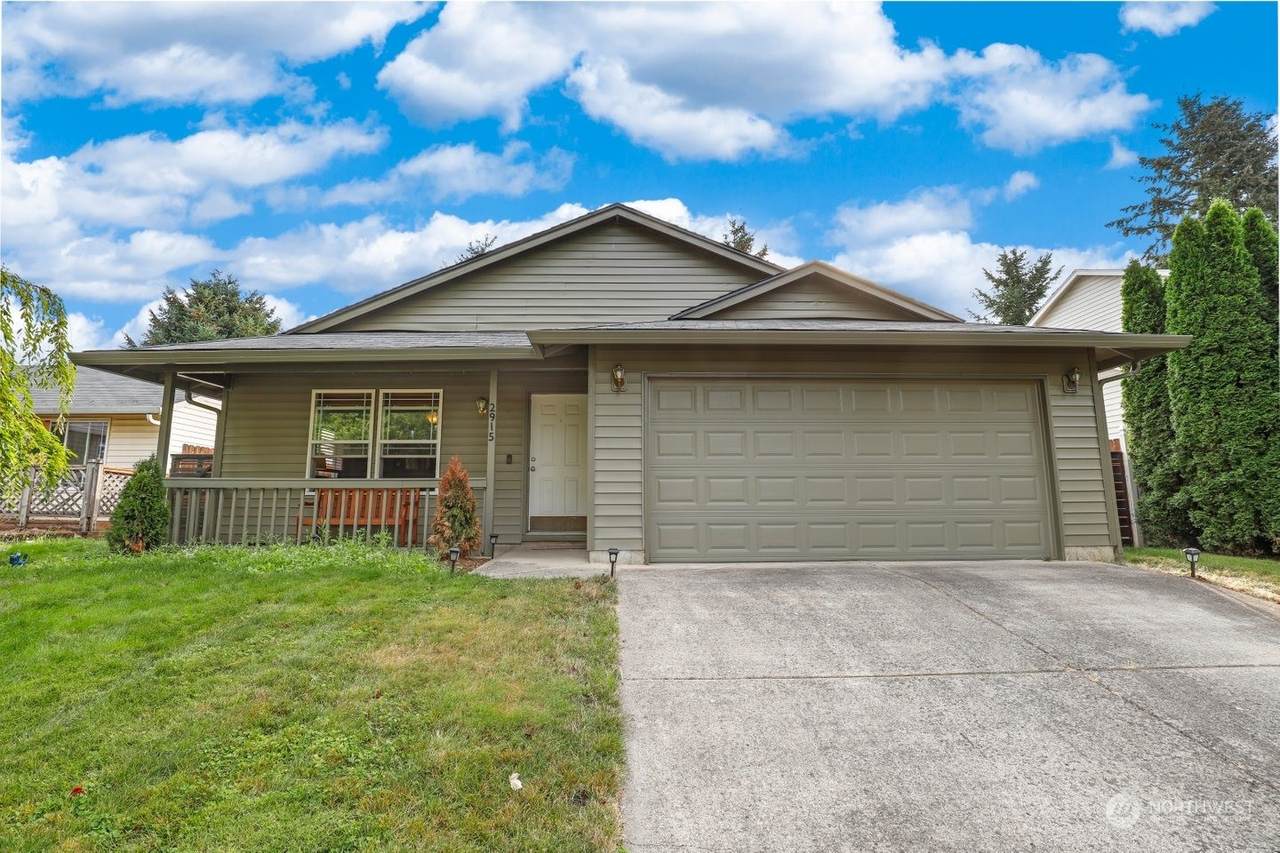 2915 Delancey Court - Photo 1