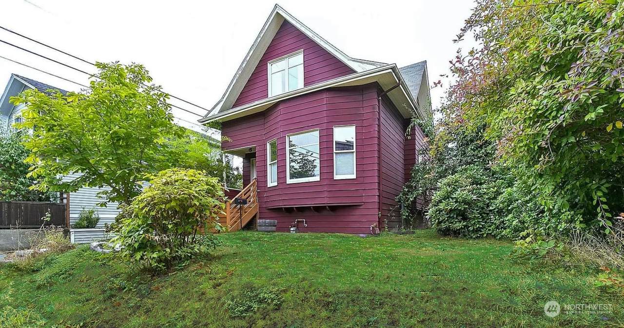 1614 Mercer Street - Photo 1
