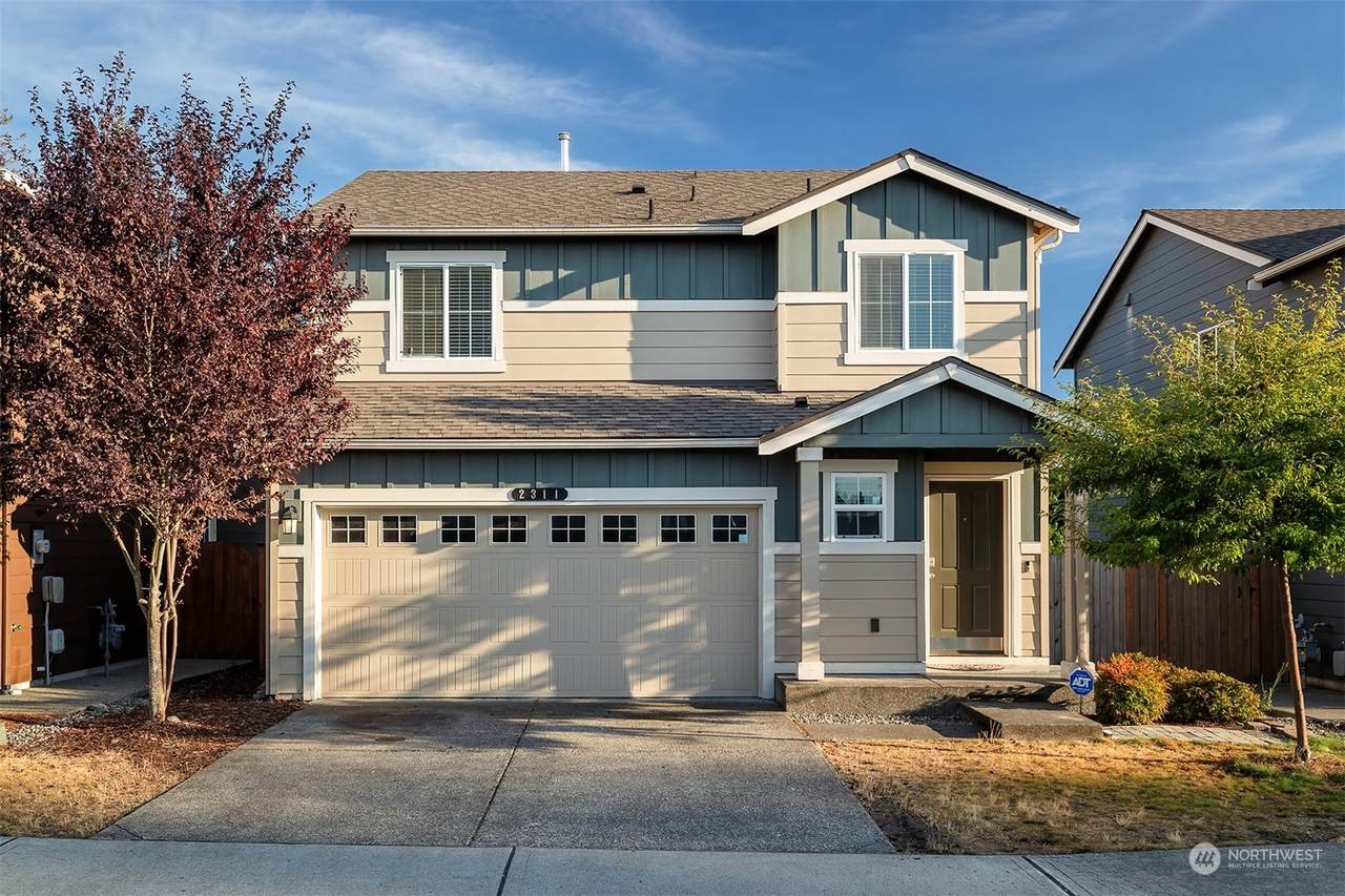 2311 Fiddleback Street - Photo 1