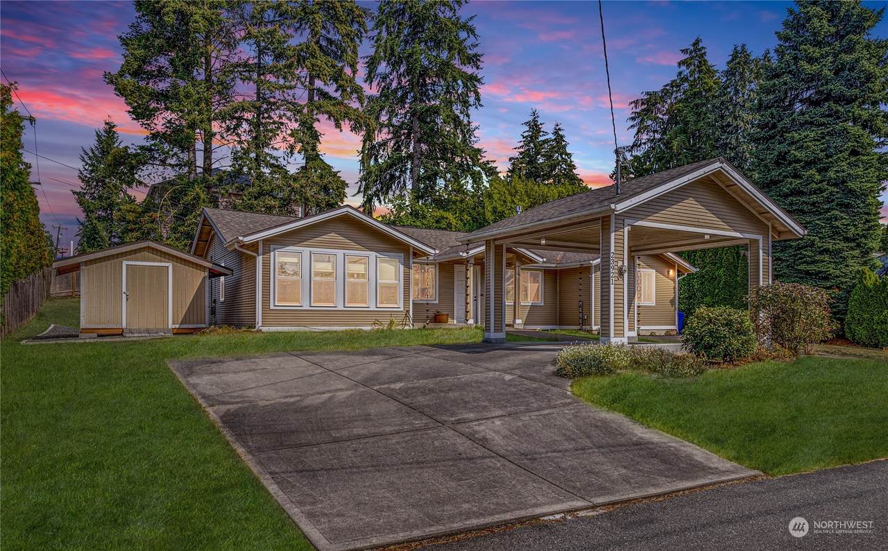 23921 76th Avenue - Photo 1
