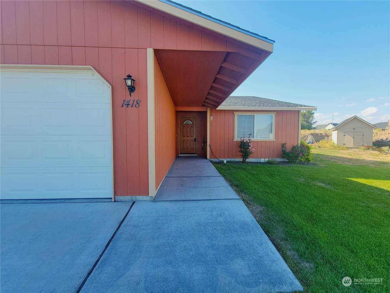 1418 Electra Street - Photo 1
