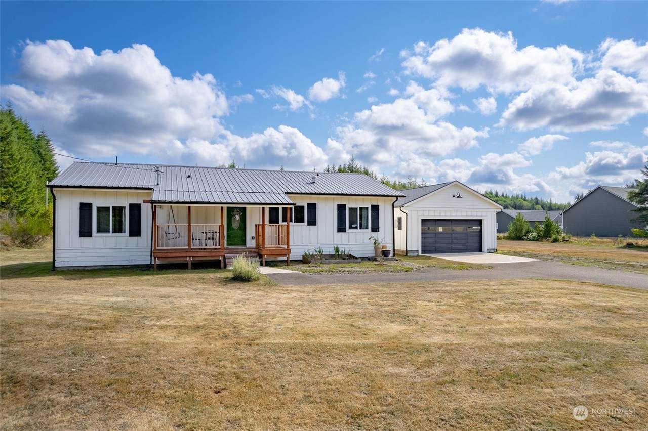 140 Wishkah Road - Photo 1
