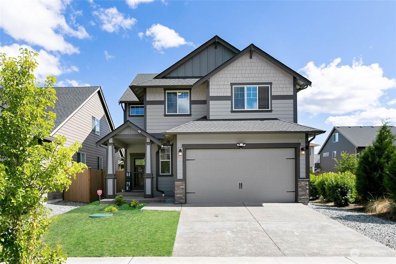 9951 Jackson Street - Photo 1