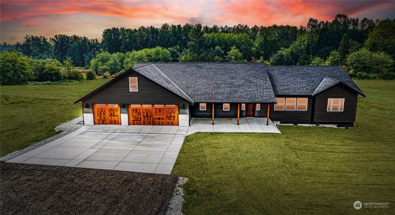 5802 Jensen Road - Photo 1