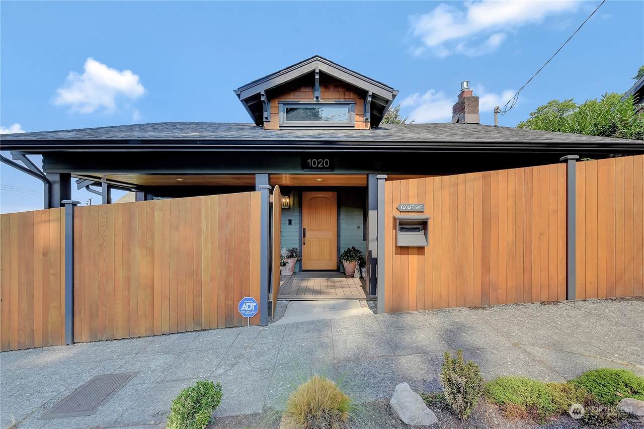 1020 Raye Street - Photo 1