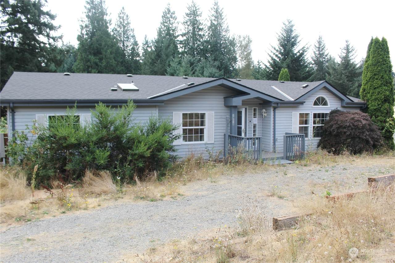 12510 209th Avenue - Photo 1