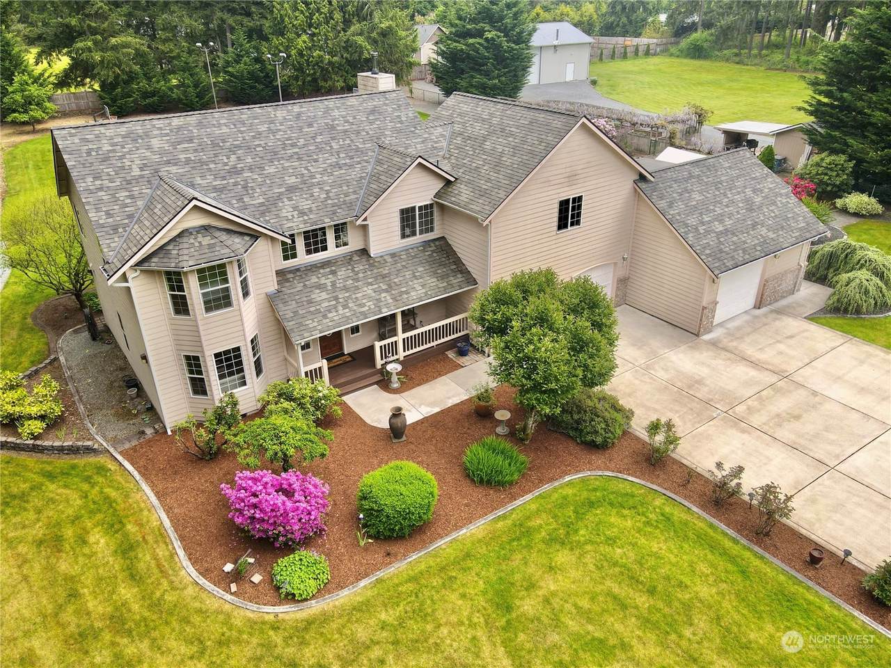 22807 65th Avenue - Photo 1