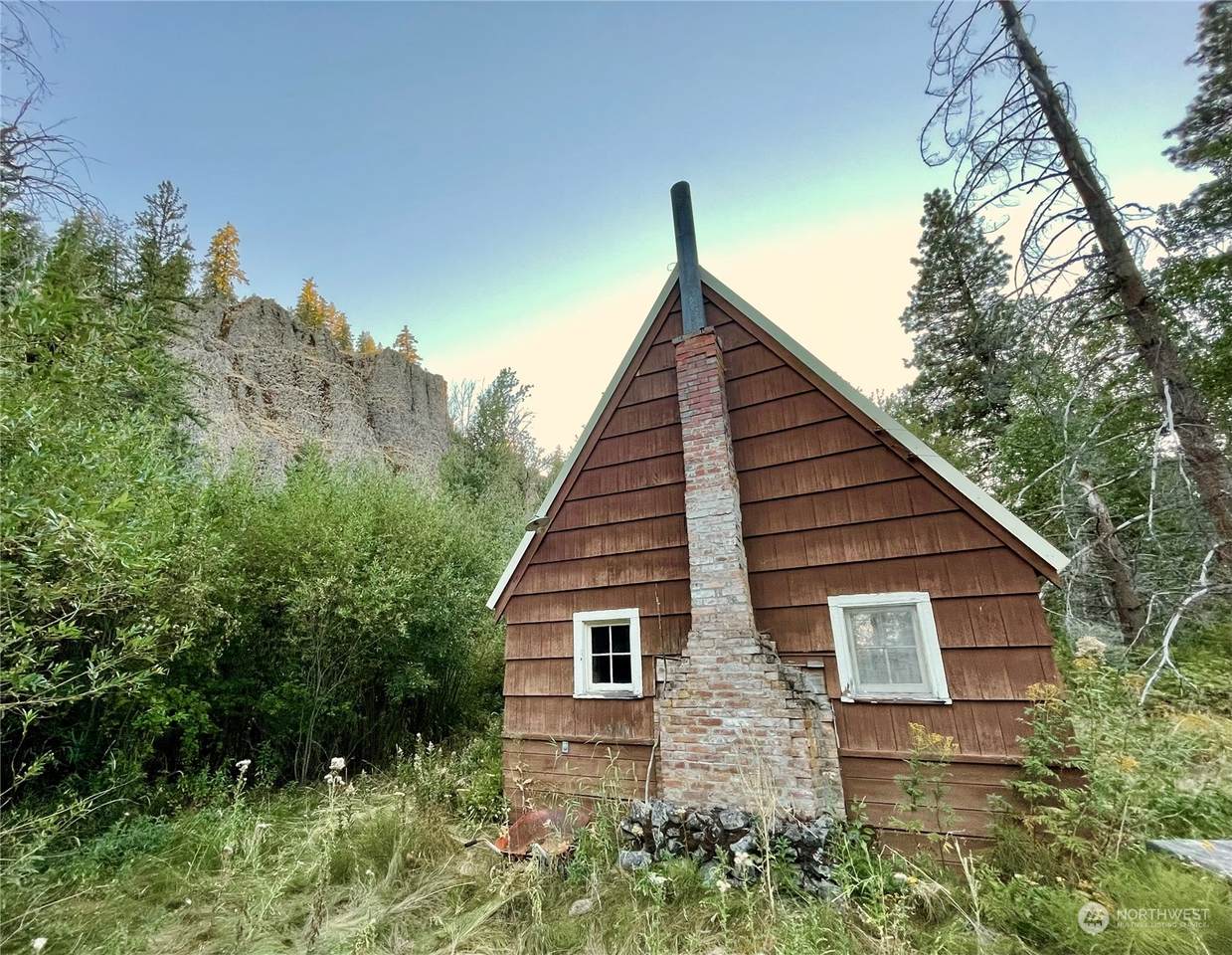 13070 Manastash Road - Photo 1