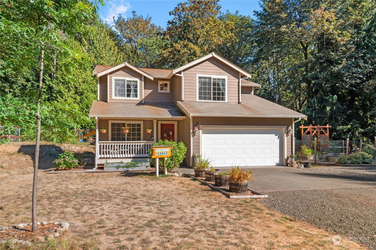 12441 Yellow Brick Road - Photo 1