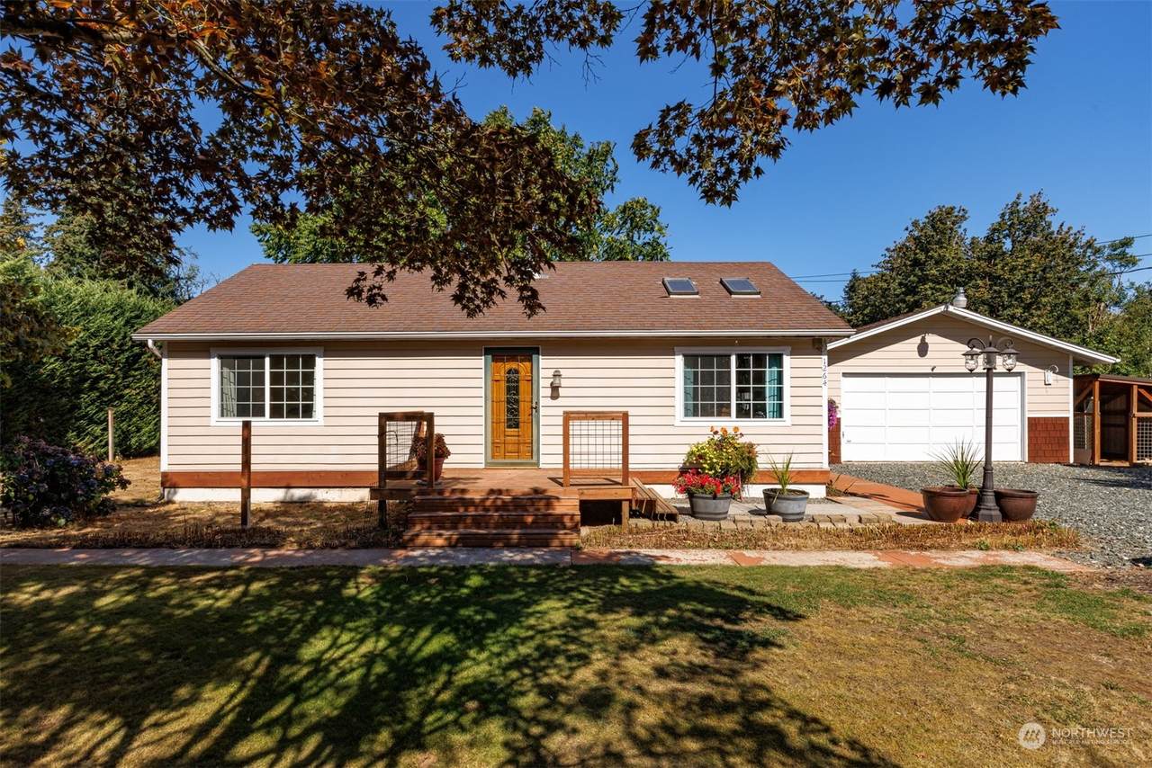 1264 Birch Bay Lynden Rd - Photo 1
