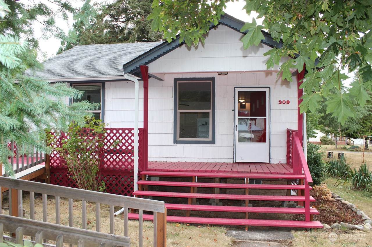 309 Taylor Street - Photo 1