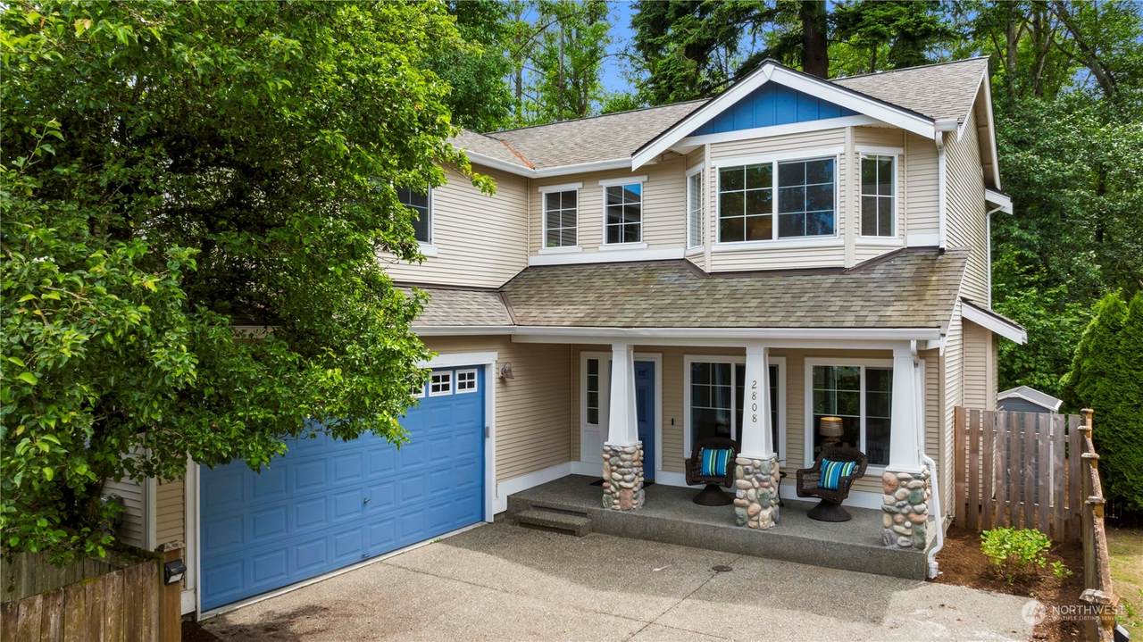 2808 153rd Street - Photo 1