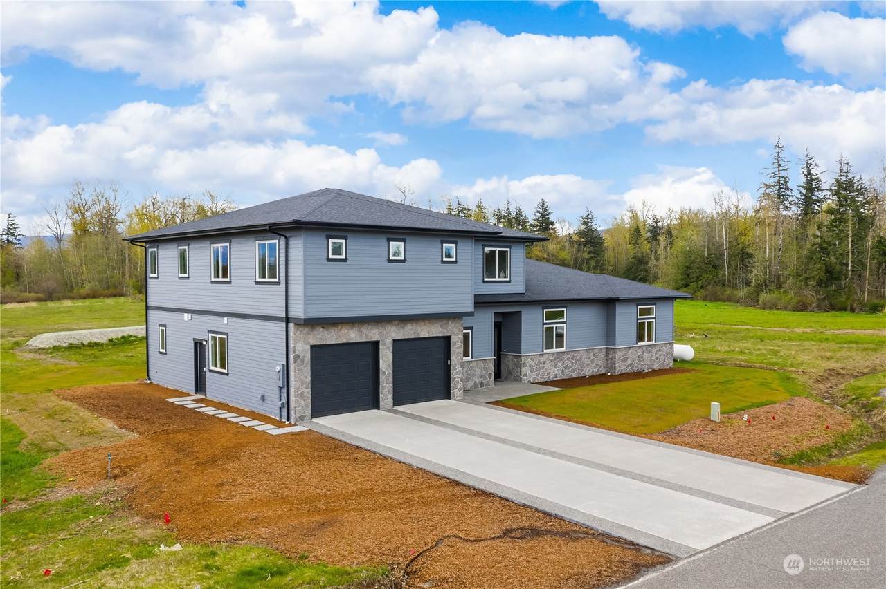 5104 Zander Drive - Photo 1