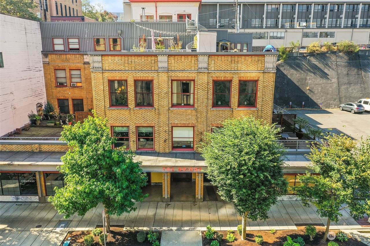 744 Market Street - Photo 1