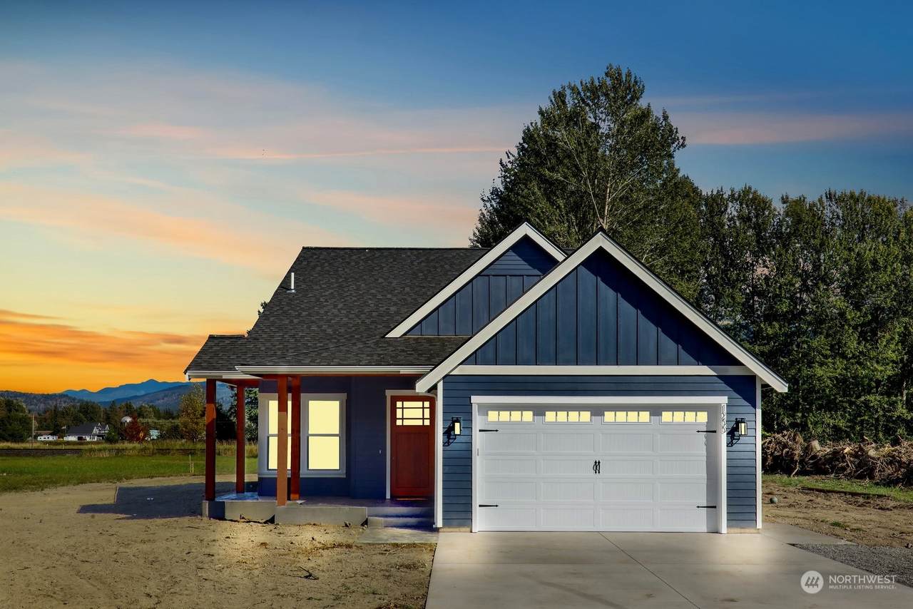 1200 Haystack Lane - Photo 1