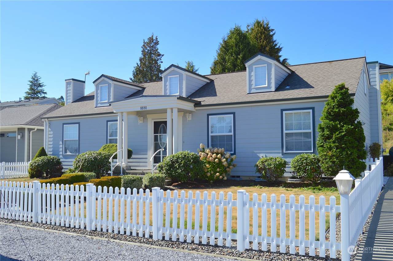 8181 Chehalis Road - Photo 1