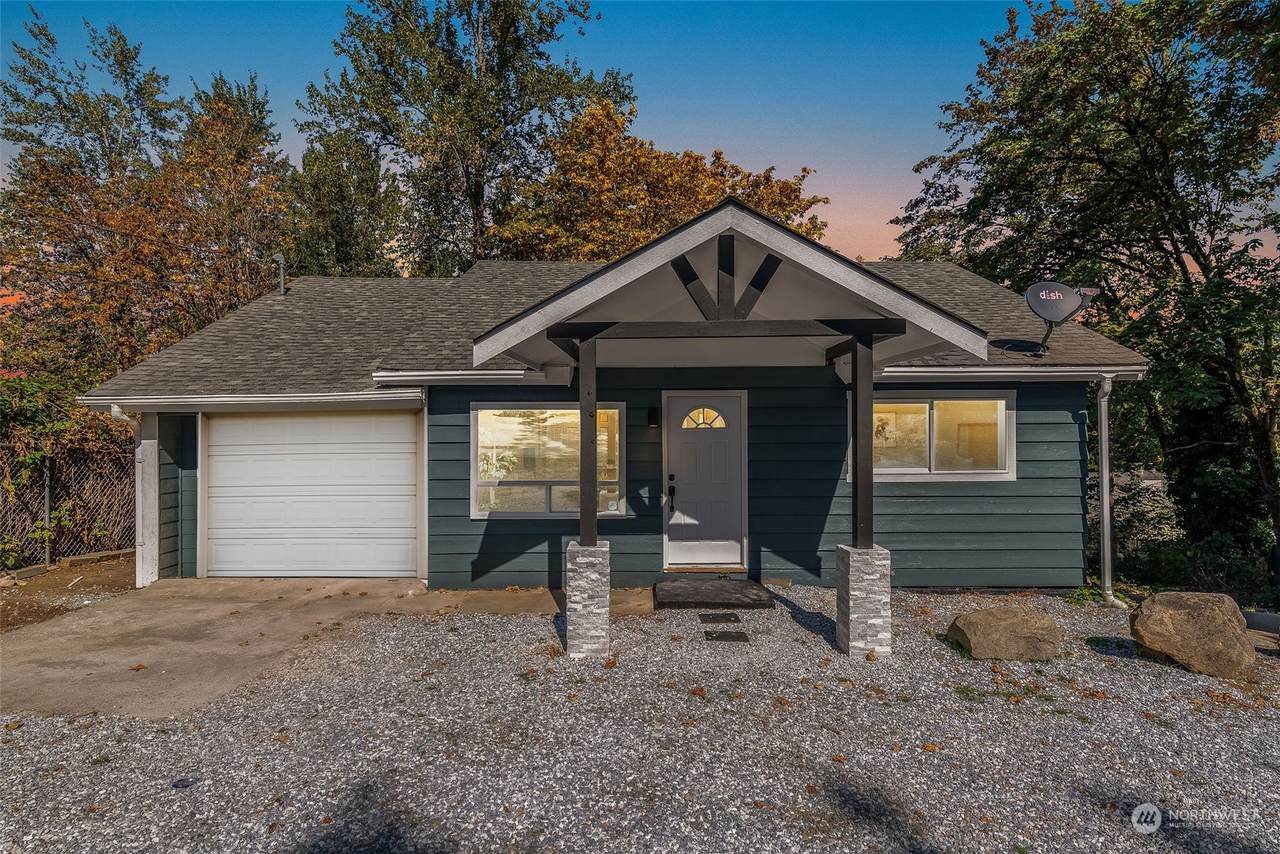 11430 Petrovitsky Road - Photo 1