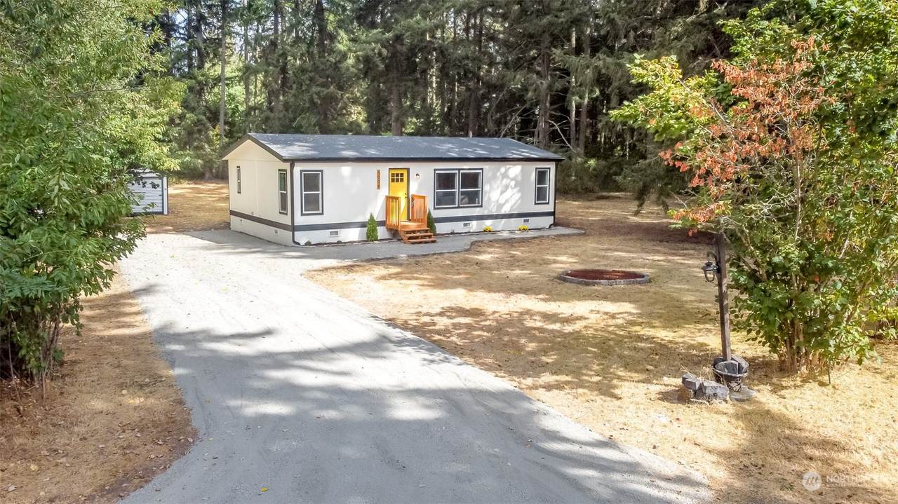 5008 Meridian Road - Photo 1