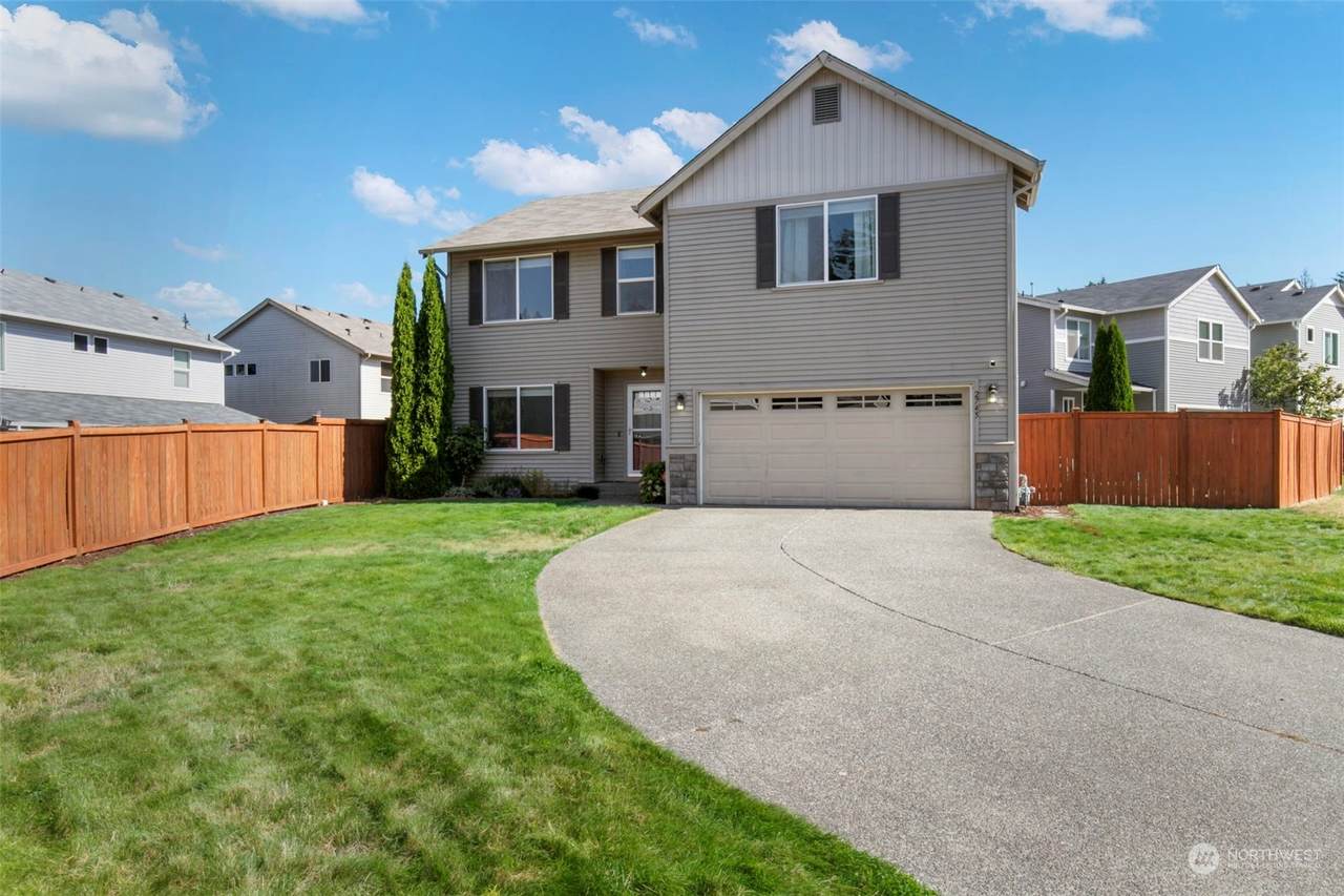 2745 Fiscal Street - Photo 1
