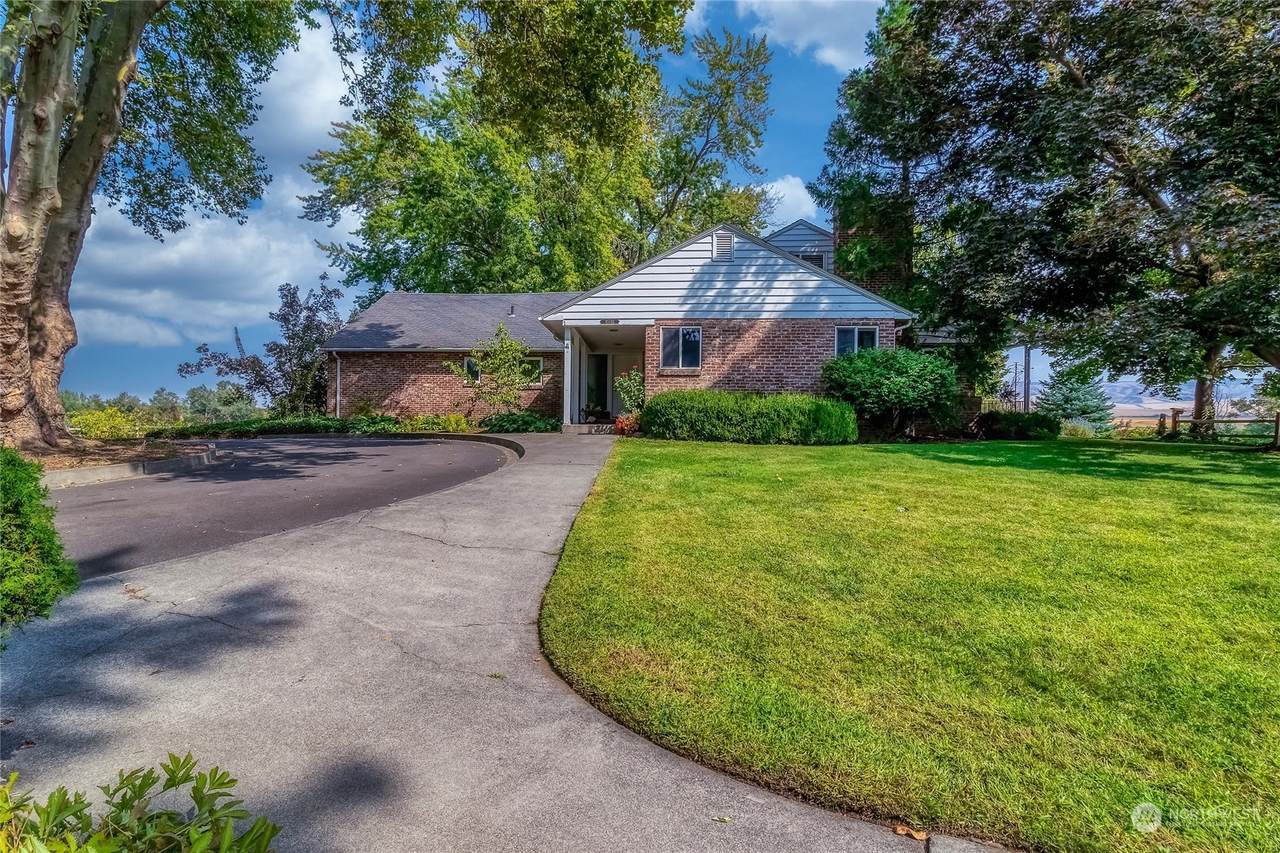 85745 Tum-A-Lum Road - Photo 1