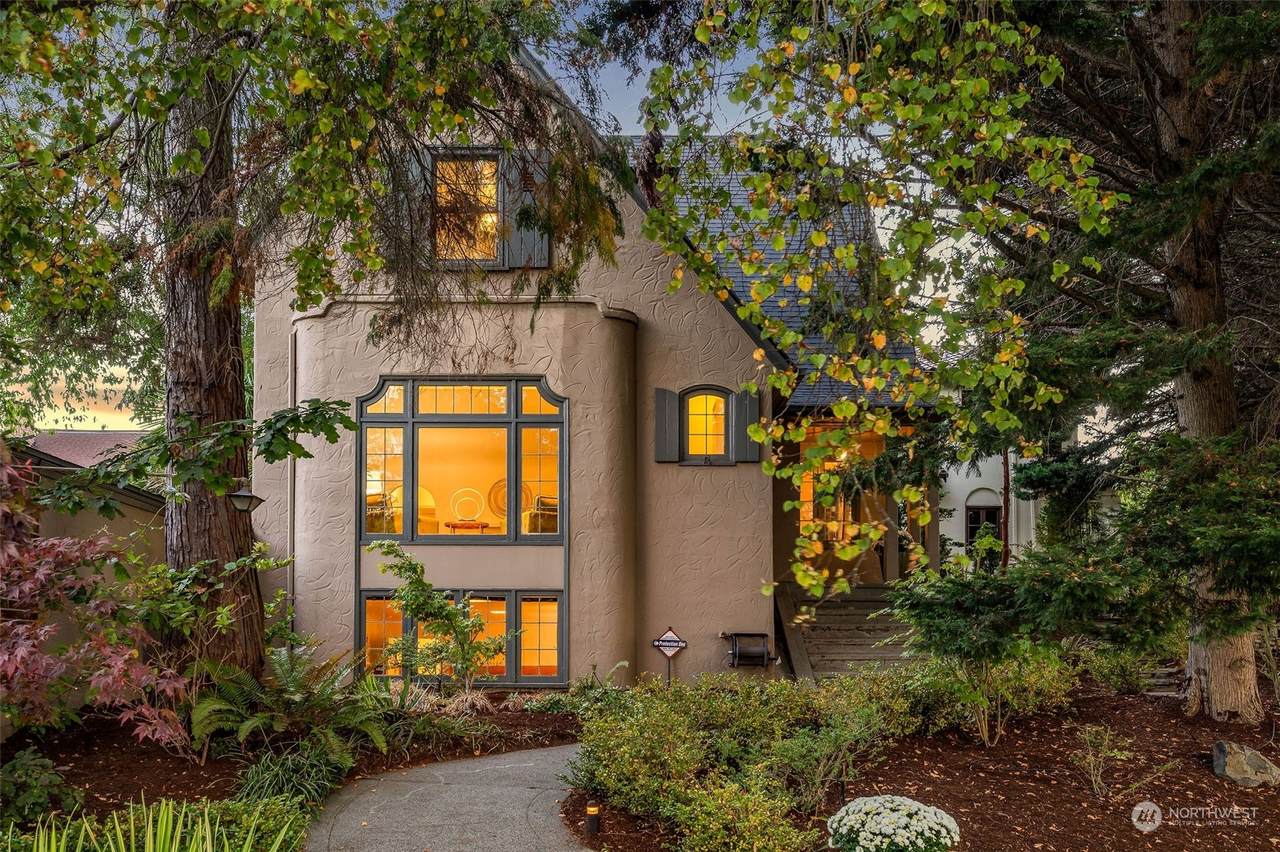 2465 Lake Washington Boulevard - Photo 1