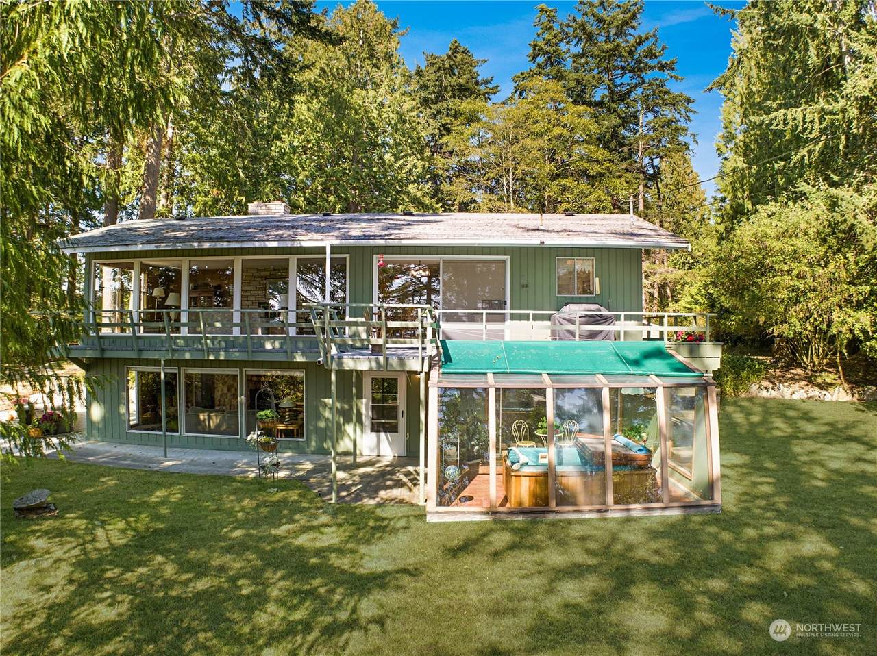 5414 Sunset Avenue - Photo 1