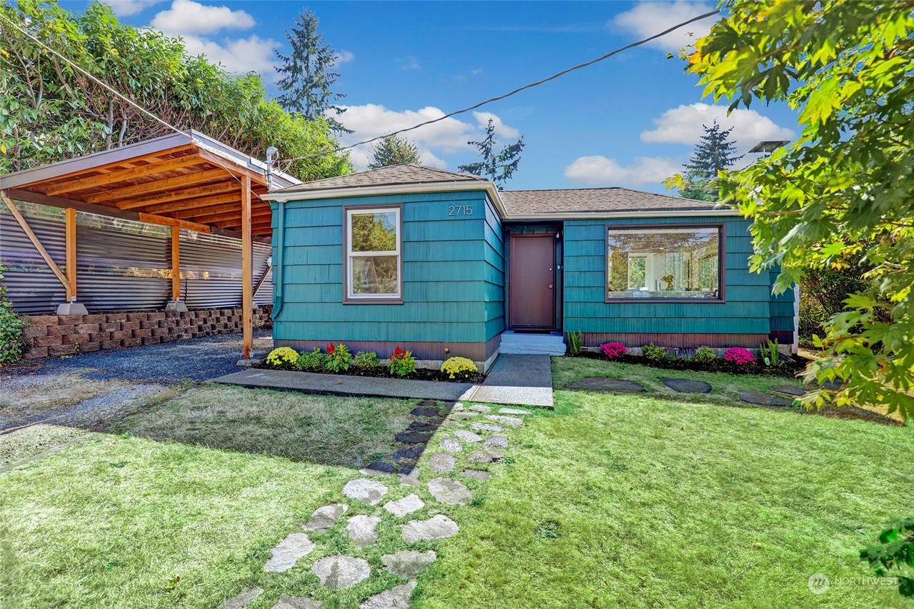 2715 96th Street - Photo 1