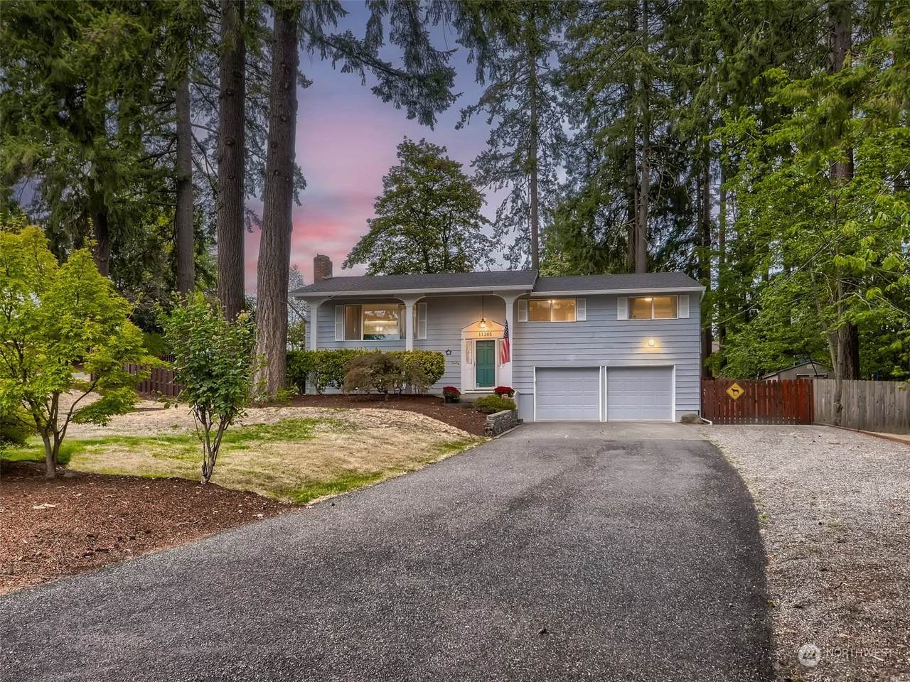 11205 Sylvan Terrace - Photo 1