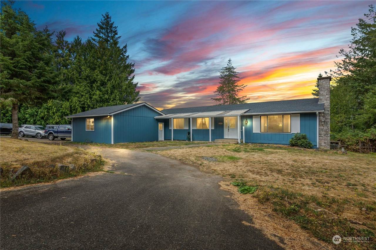 2583 Seminary Hill Road - Photo 1