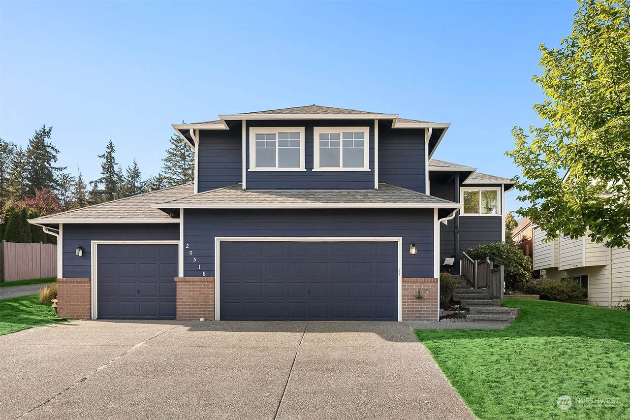 20516 2nd Drive - Photo 1
