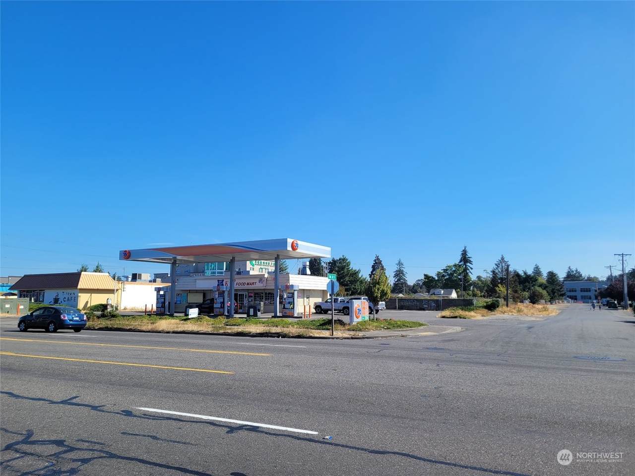 8533 Tacoma Way - Photo 1
