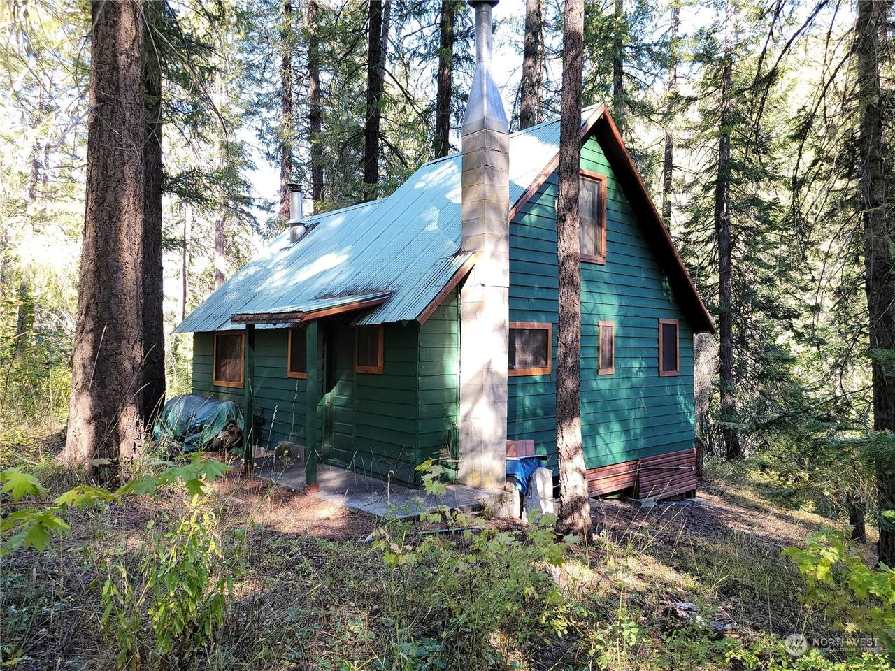 4 Hatchery Creek Road - Photo 1