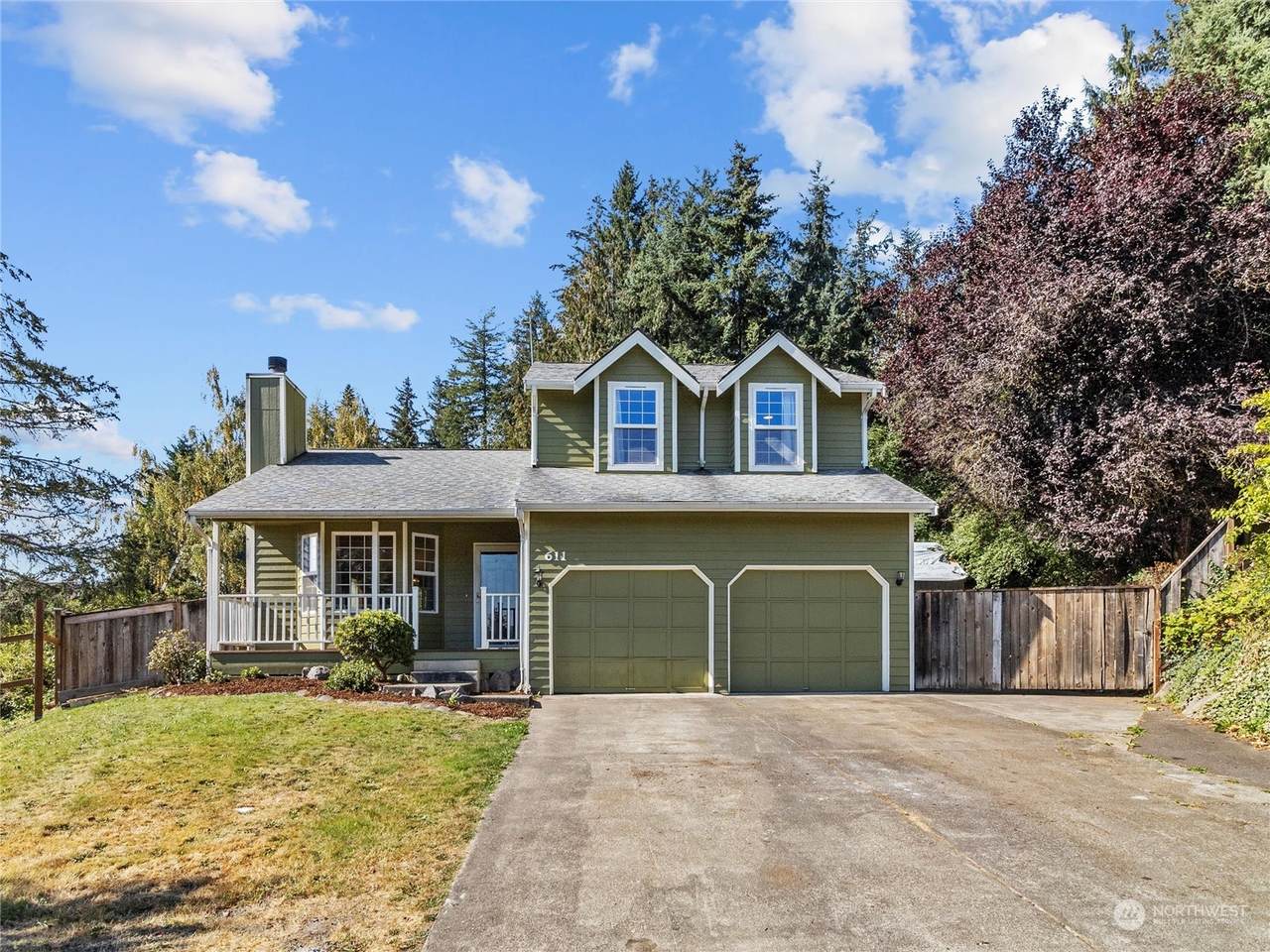 611 Williams Court - Photo 1