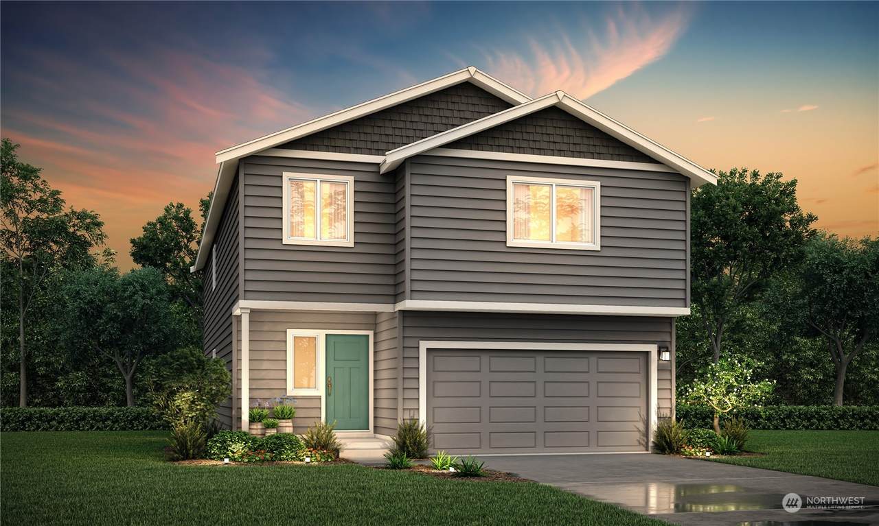 2145 Seven Oaks (Lot 133) Street - Photo 1