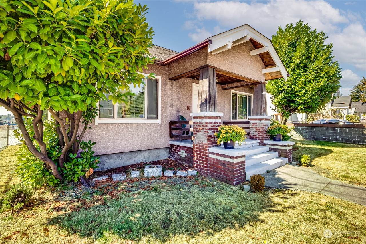 5428 Cedar Street - Photo 1