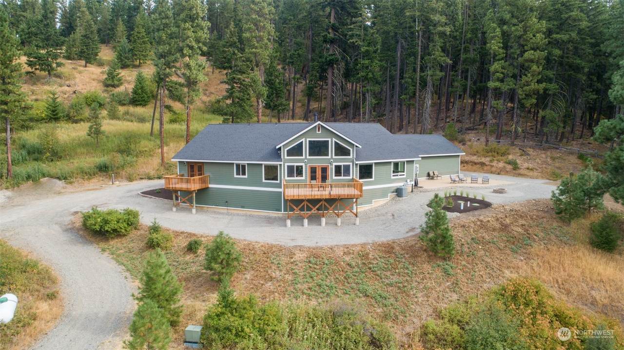 731 Owl Ridge Drive - Photo 1