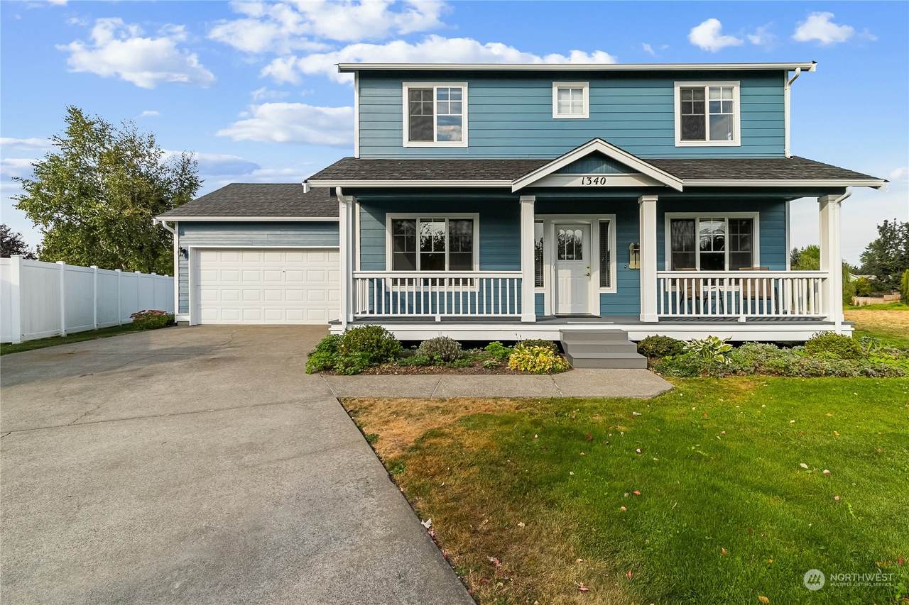 1340 Colony Court - Photo 1