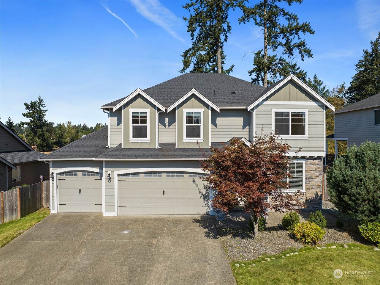 8207 228th Street Ct - Photo 1