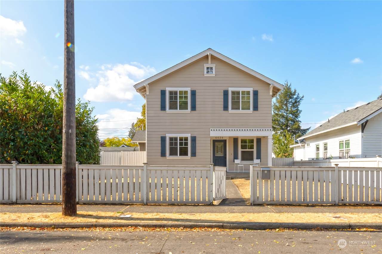 6626 Fife Street - Photo 1