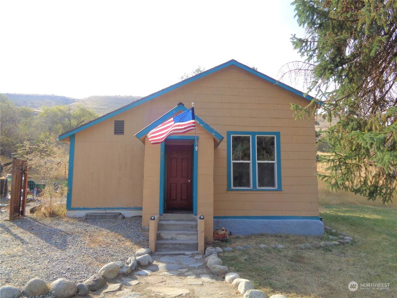 101 West Street - Photo 1
