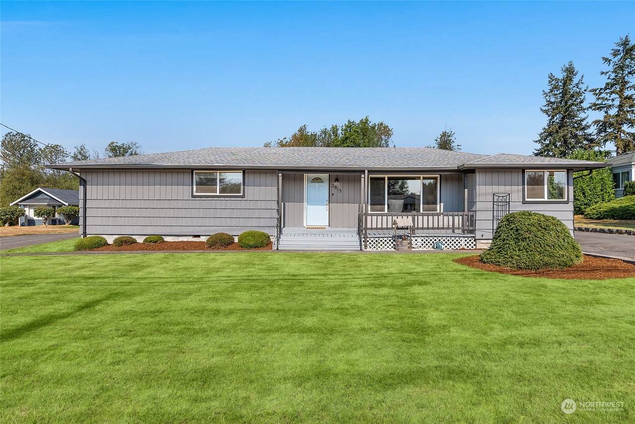 2815 104th Street - Photo 1