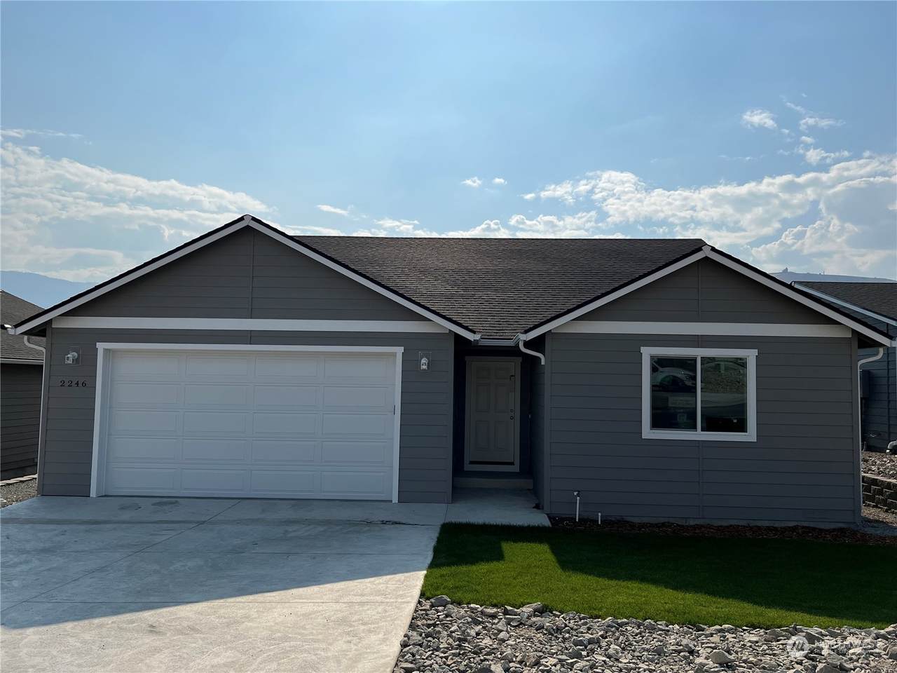 2246 Marlette Road - Photo 1