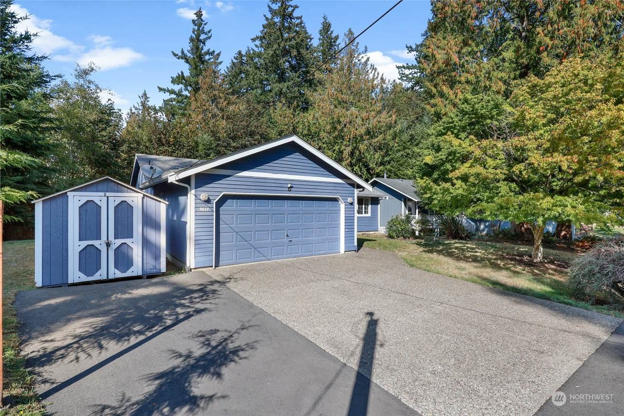 9631 Lookout Drive - Photo 1
