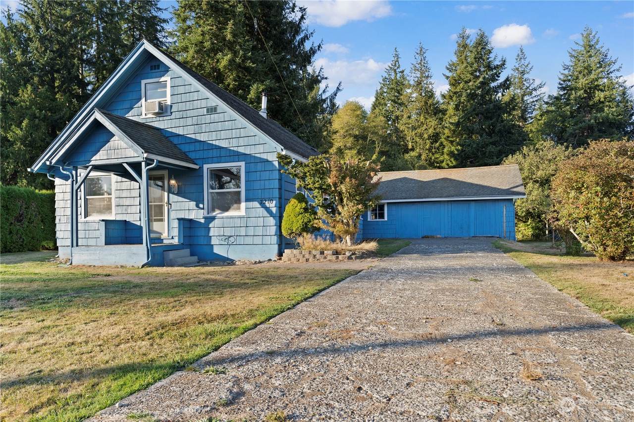 7210 Blaine Road - Photo 1